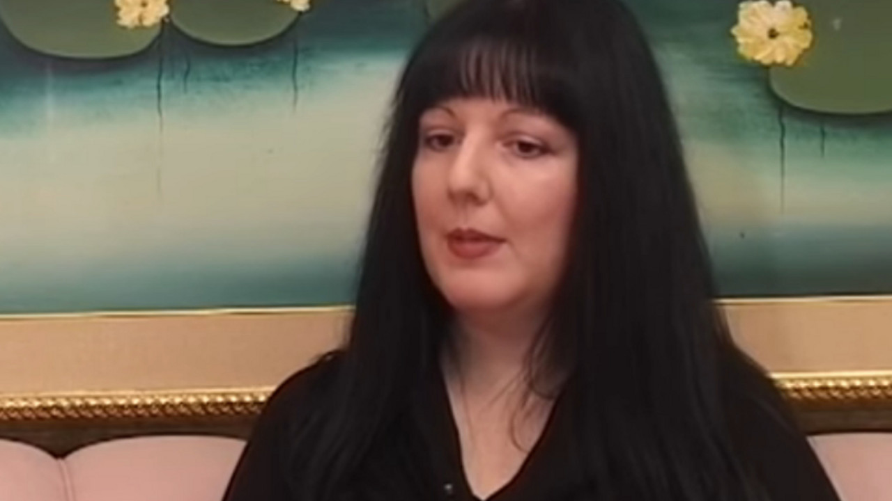 Marija Milošević