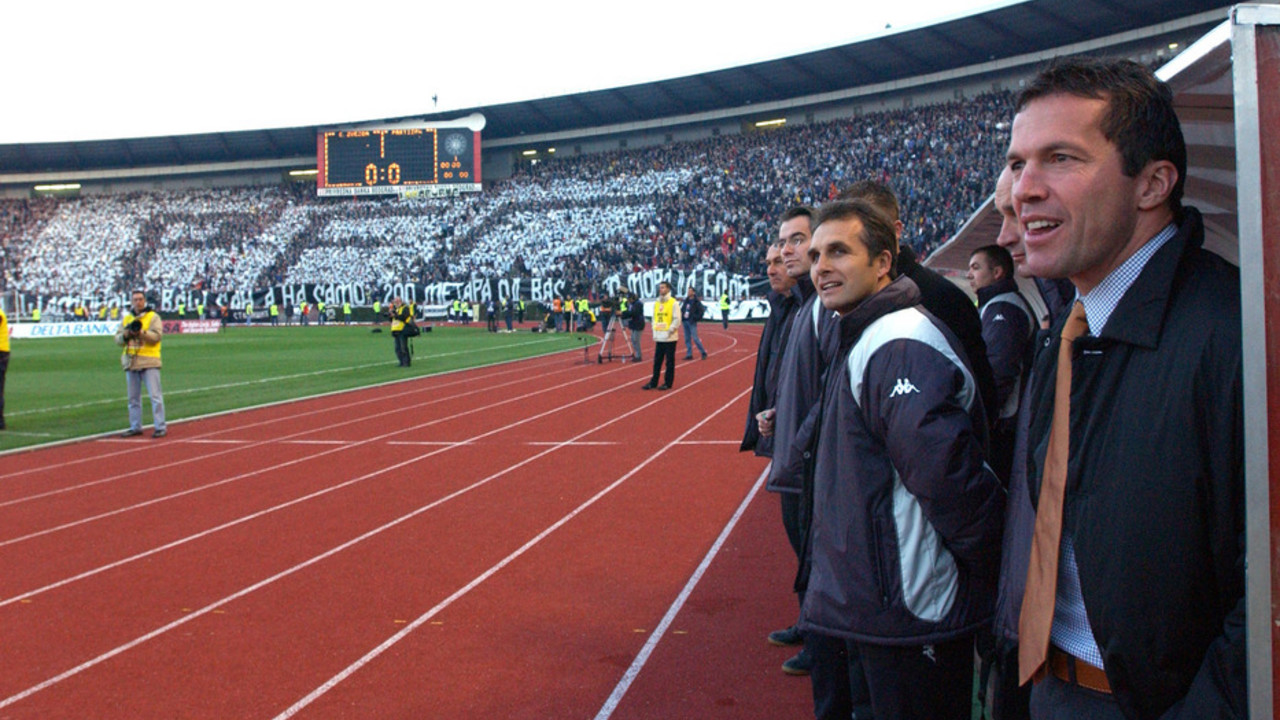 Lotar Mateus