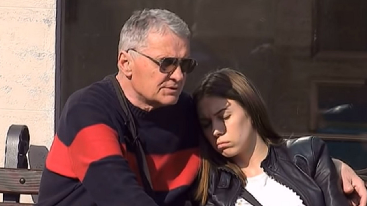 Milojko Božić, Milijana Bogdanović