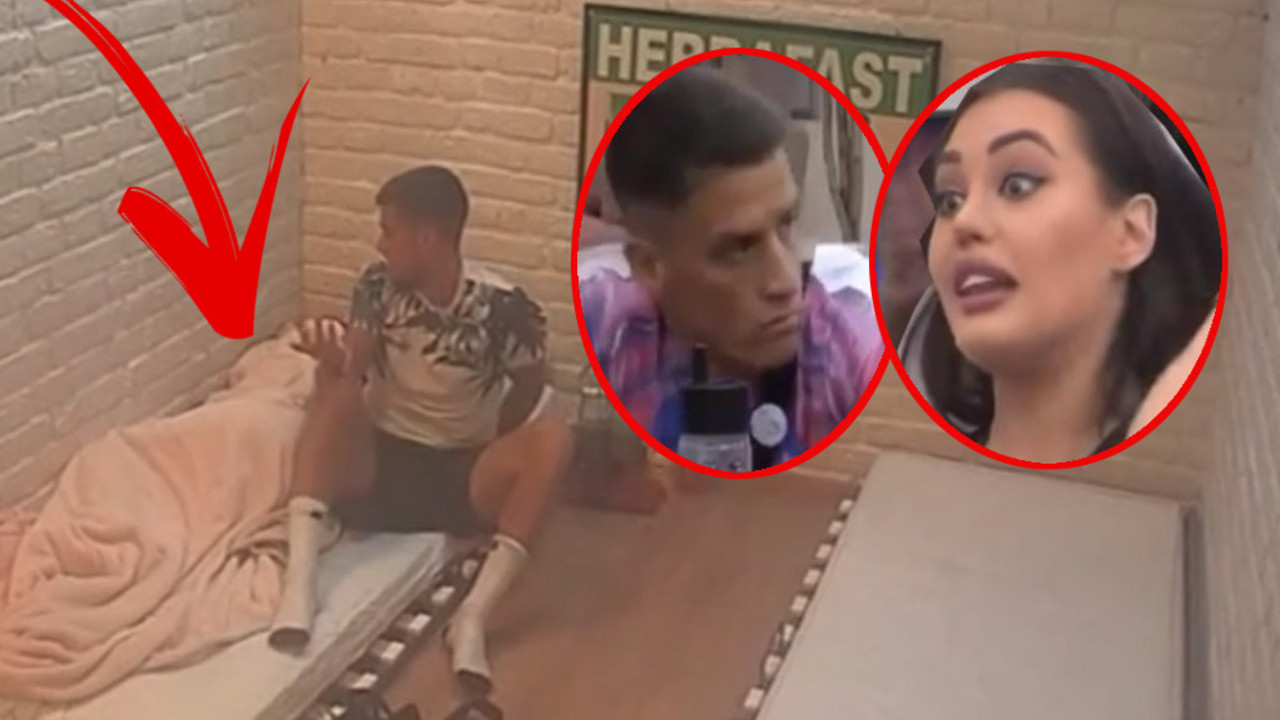 Ana Korać i David Dragojević