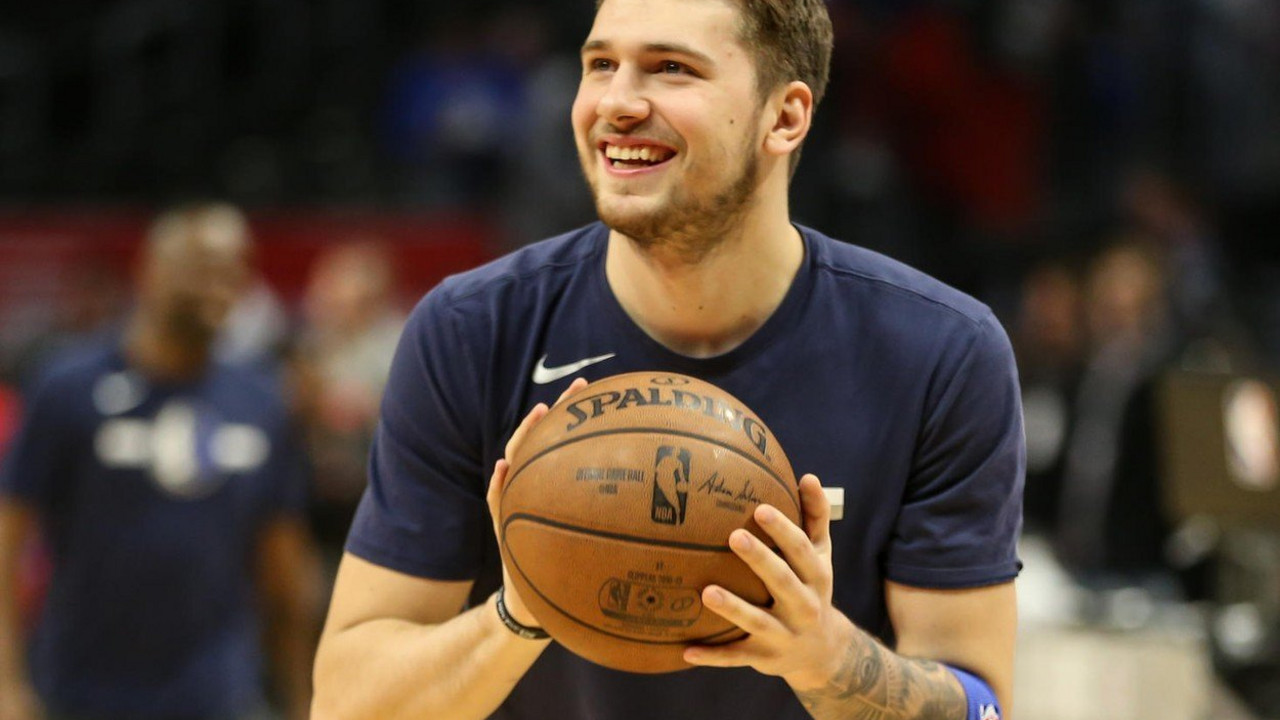 Luka Dončić