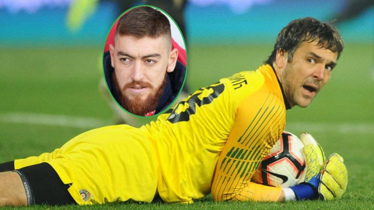 Milan Pavkov i Vladimir Stojković