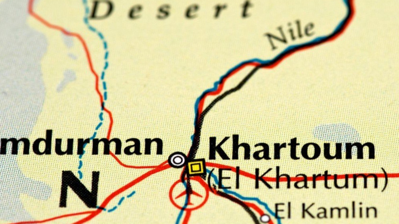 Sudan