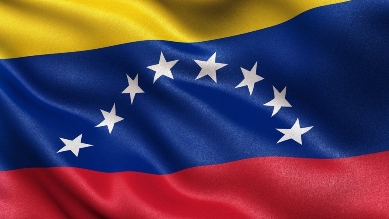 Venecuela
