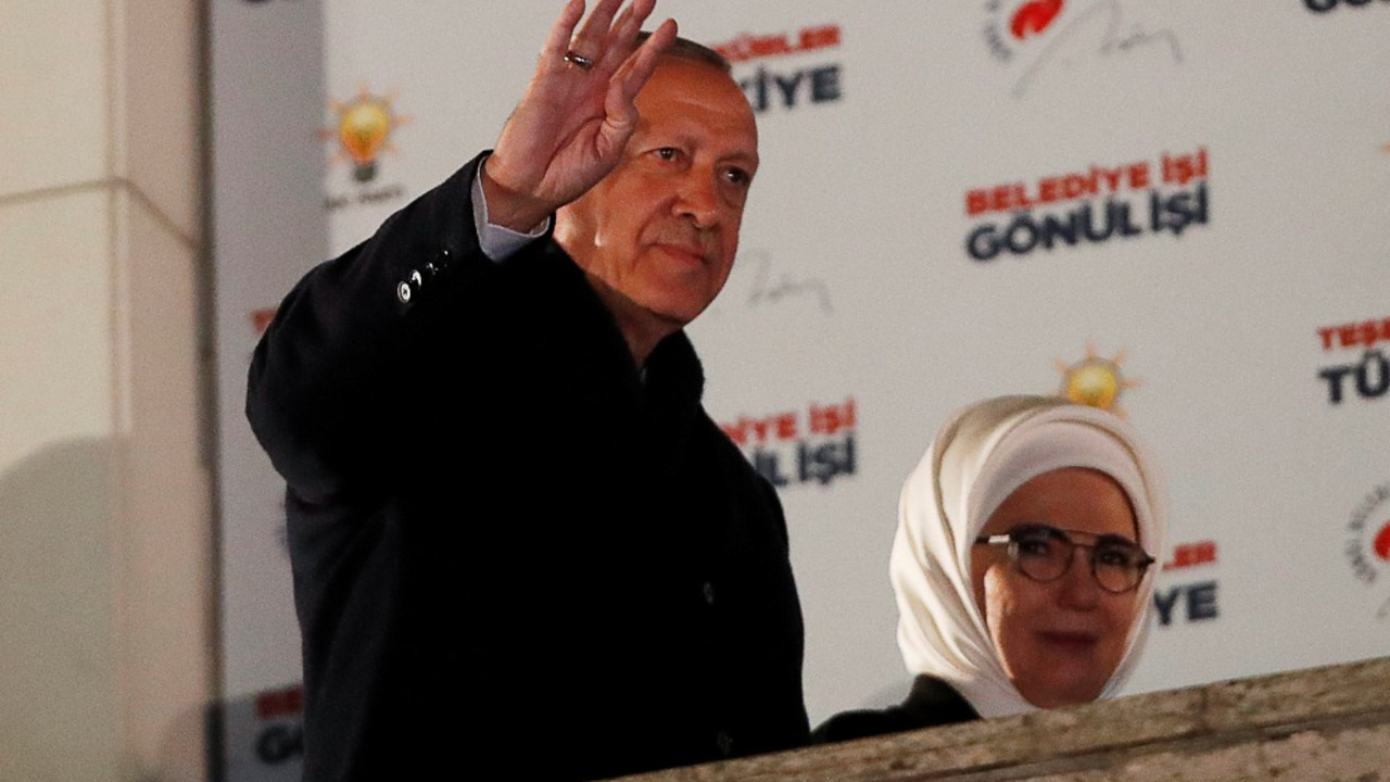 Erdogan