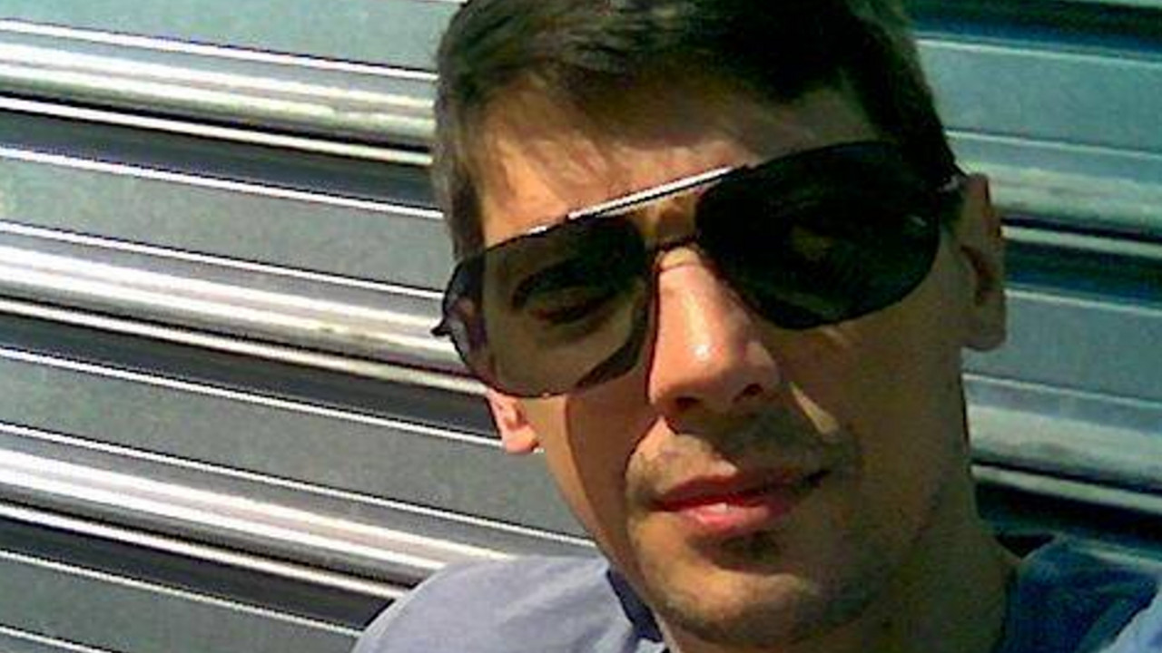 Milos Draskovic 