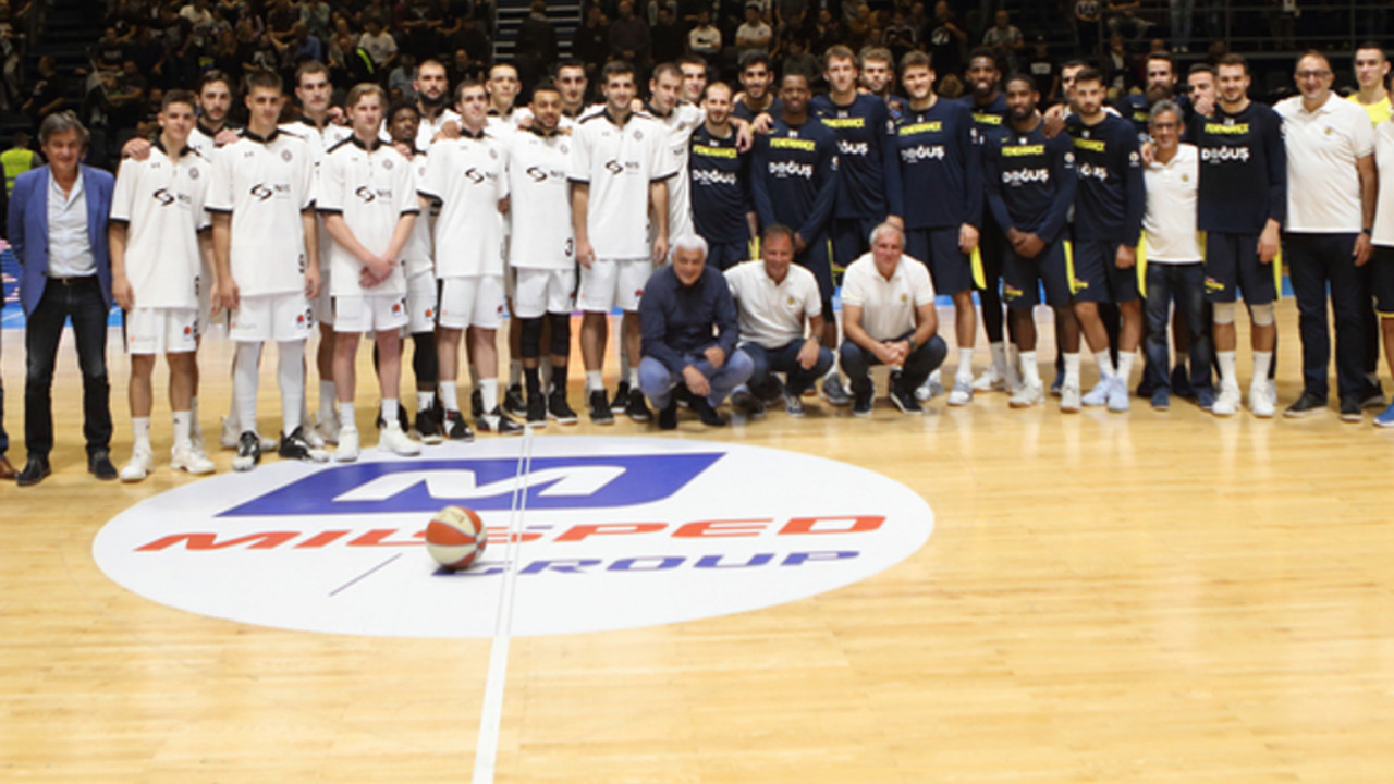 KK Partizan