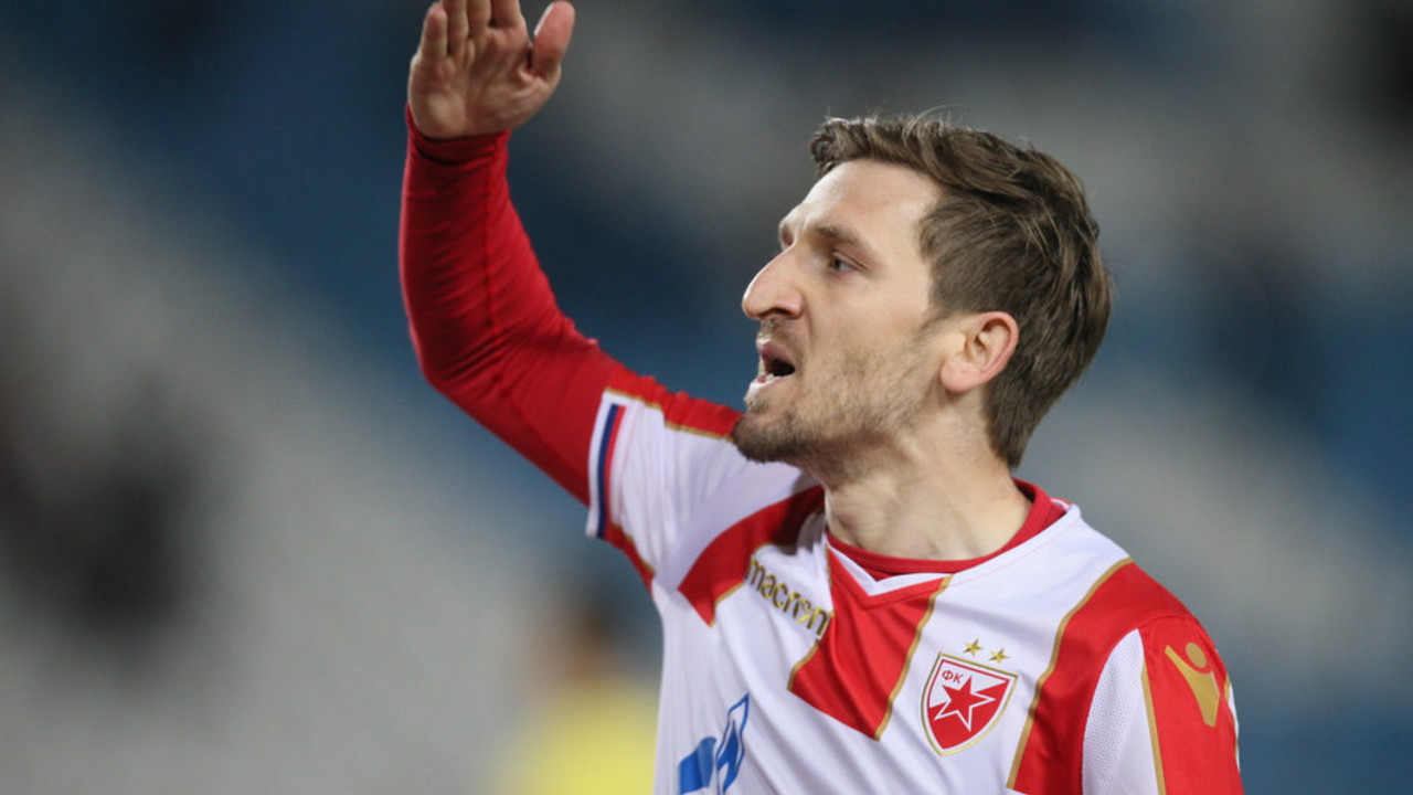Marko Marin
