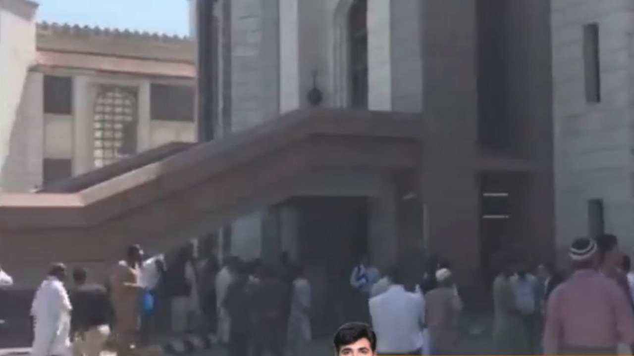 Pakistan