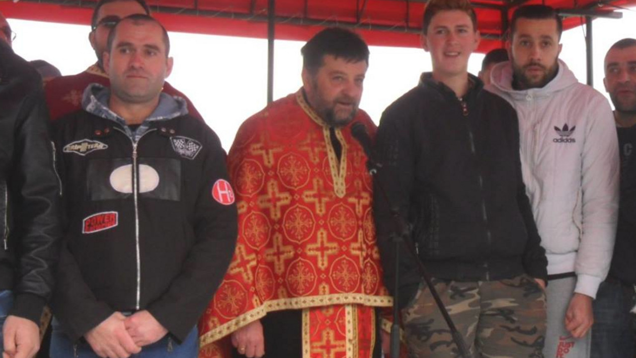 Nemanja Vidić