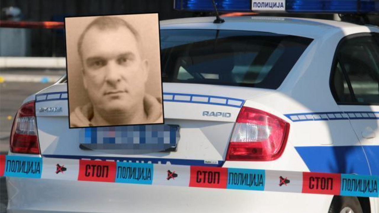 Slobodan Šaranović