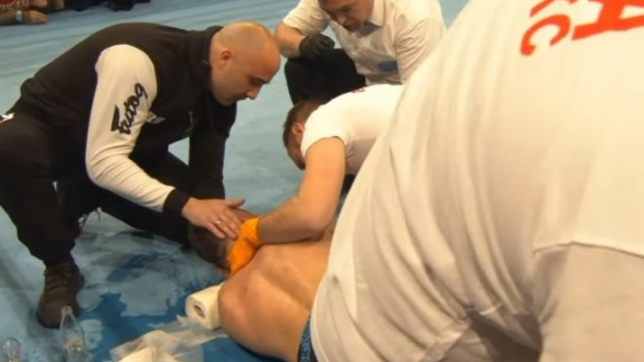 Kik Boks