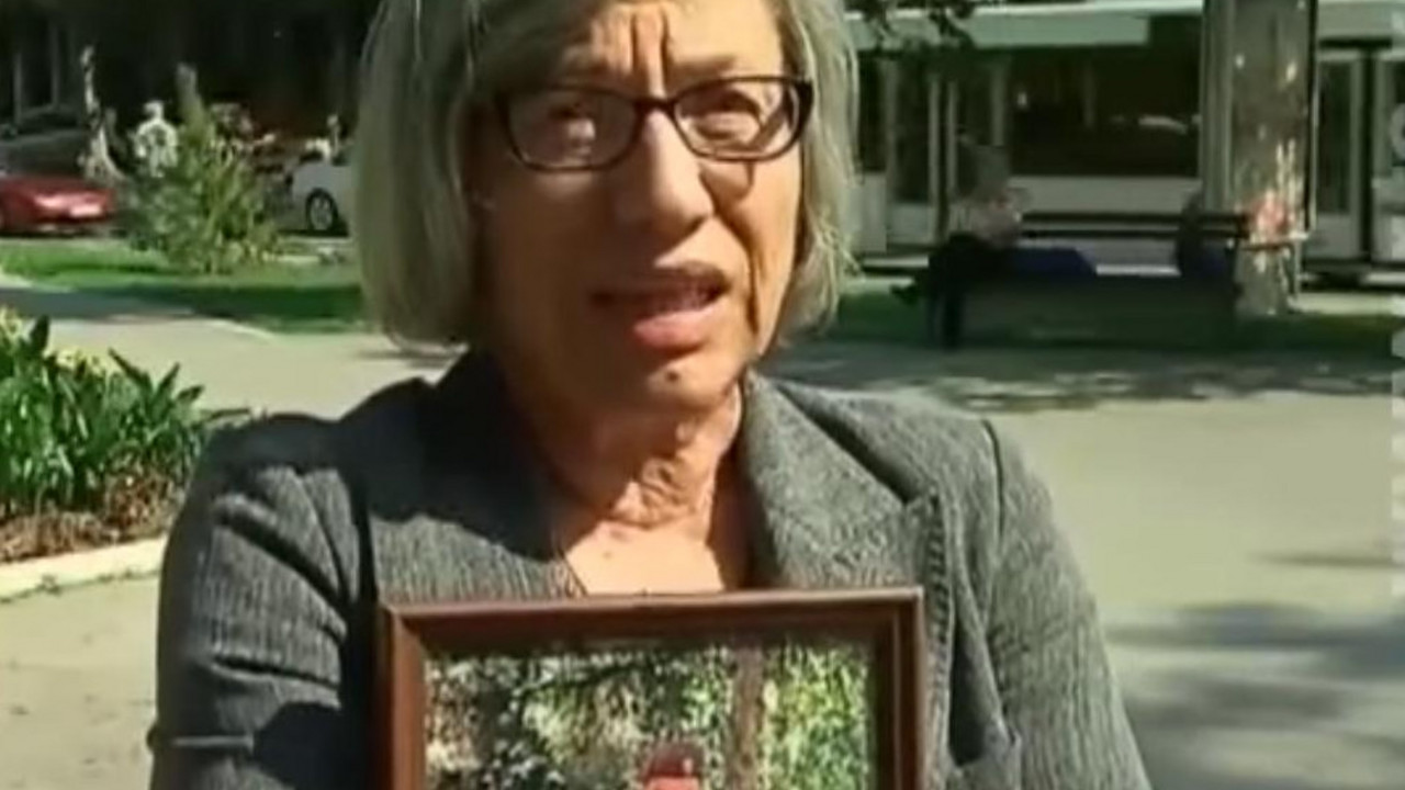 Lozanka Radoičić