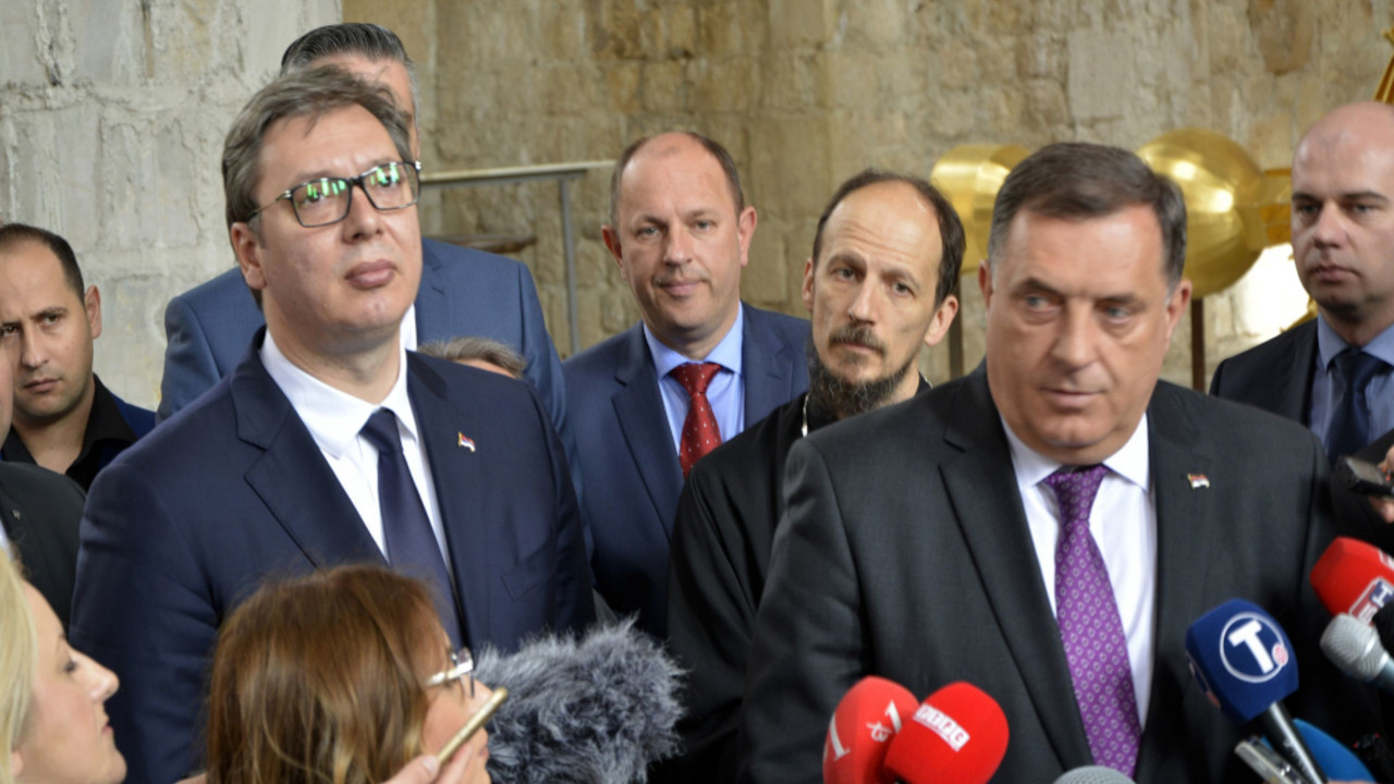 Milorad Dodik