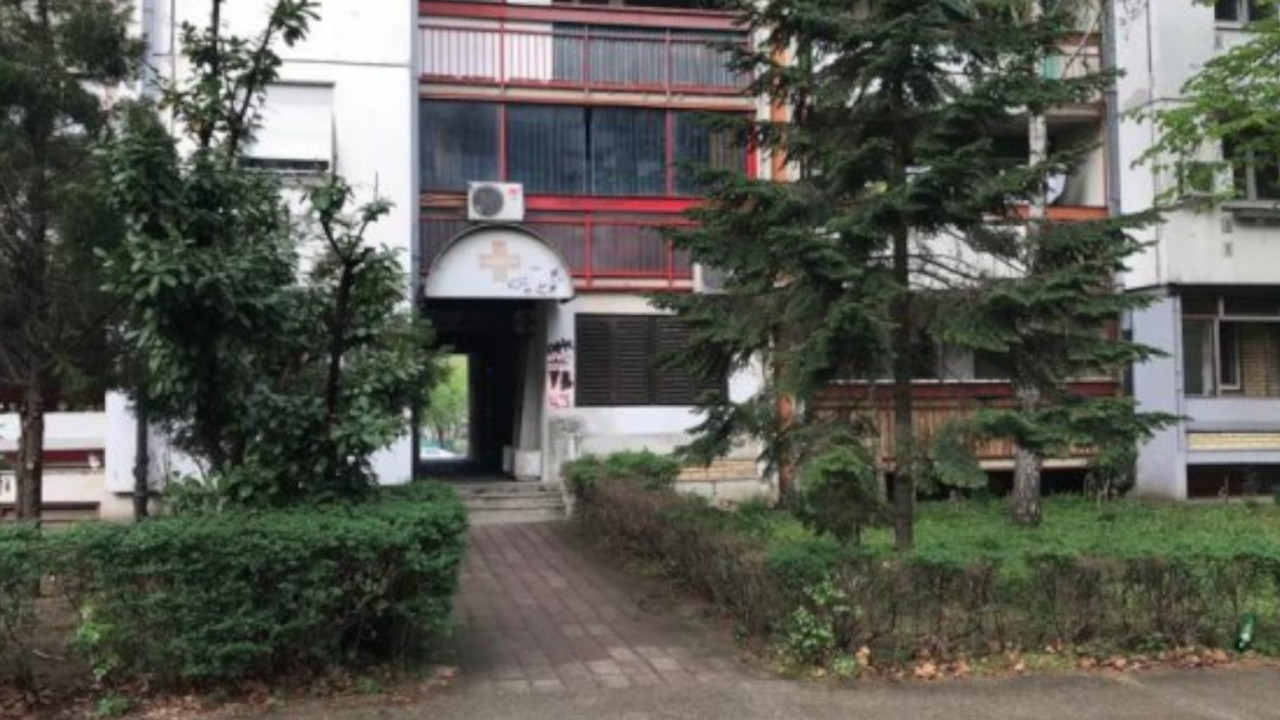 samoubistvo