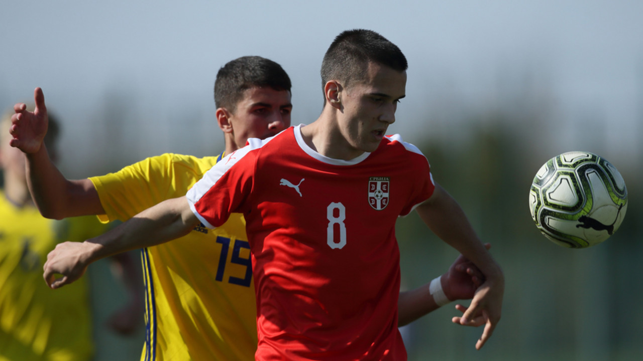 Luka Cvetićanin