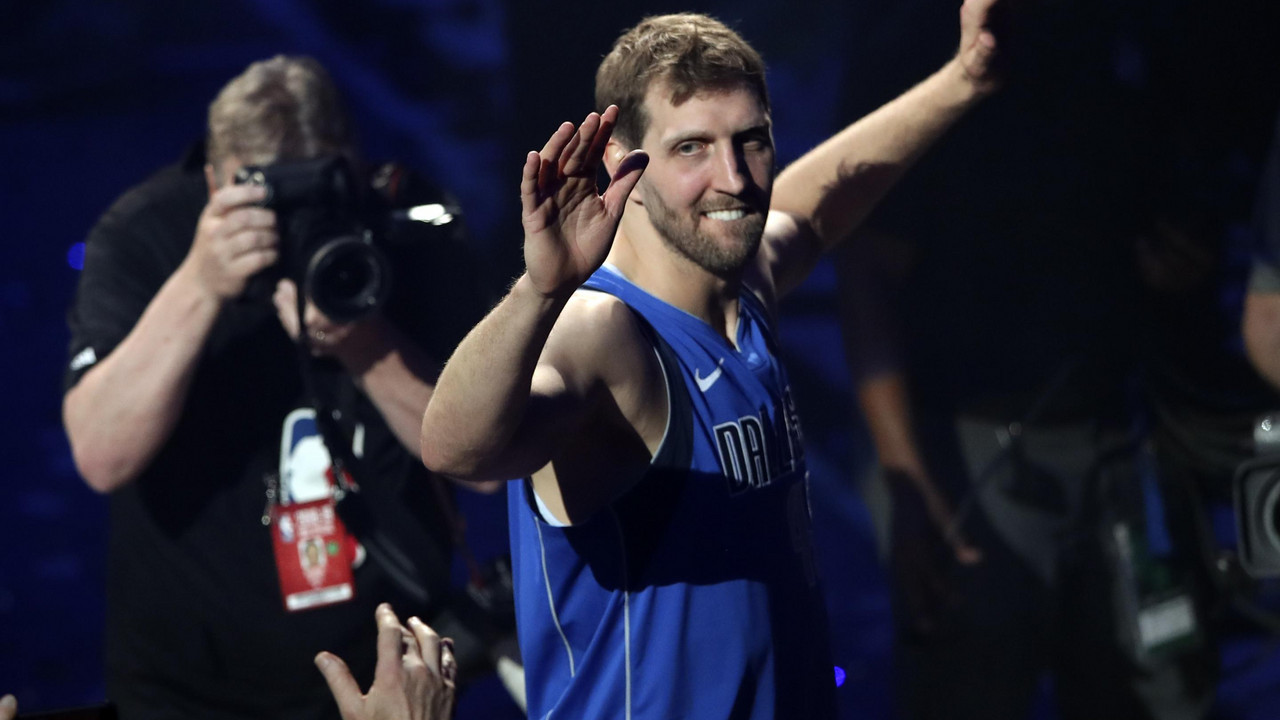 Dirk Novicki