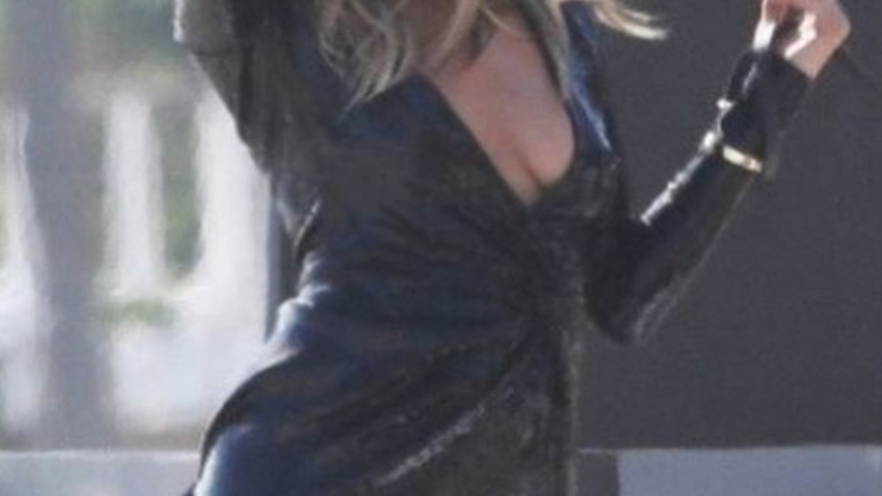 Dženifer Aniston