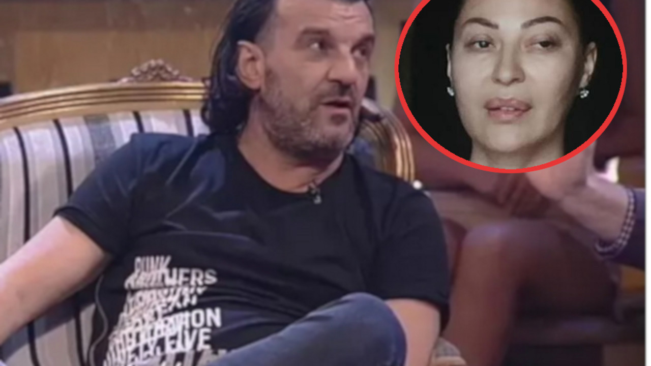 Lukas, Ceca