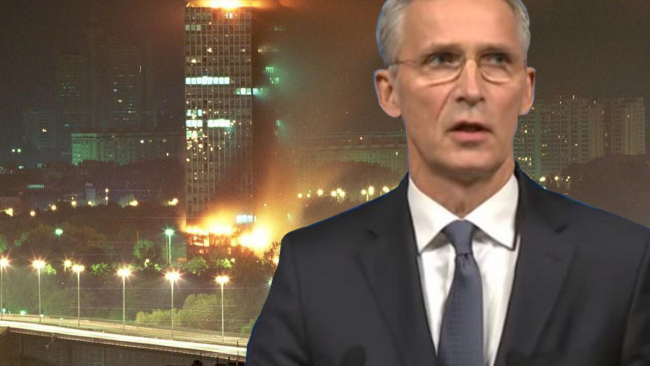 Jens Stoltenberg