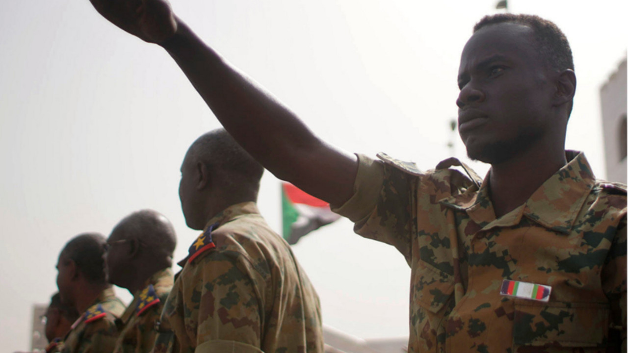 sudan
