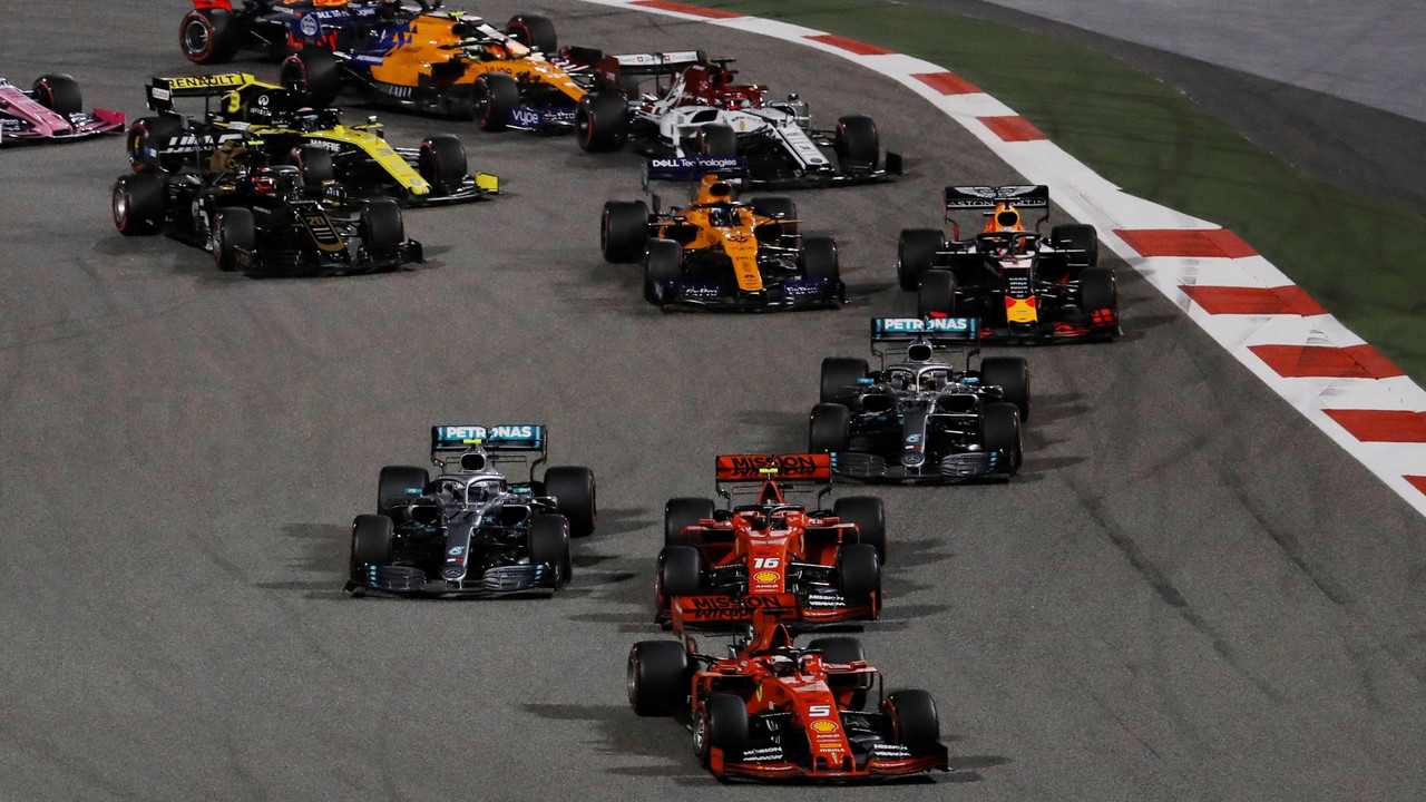 Formula 1