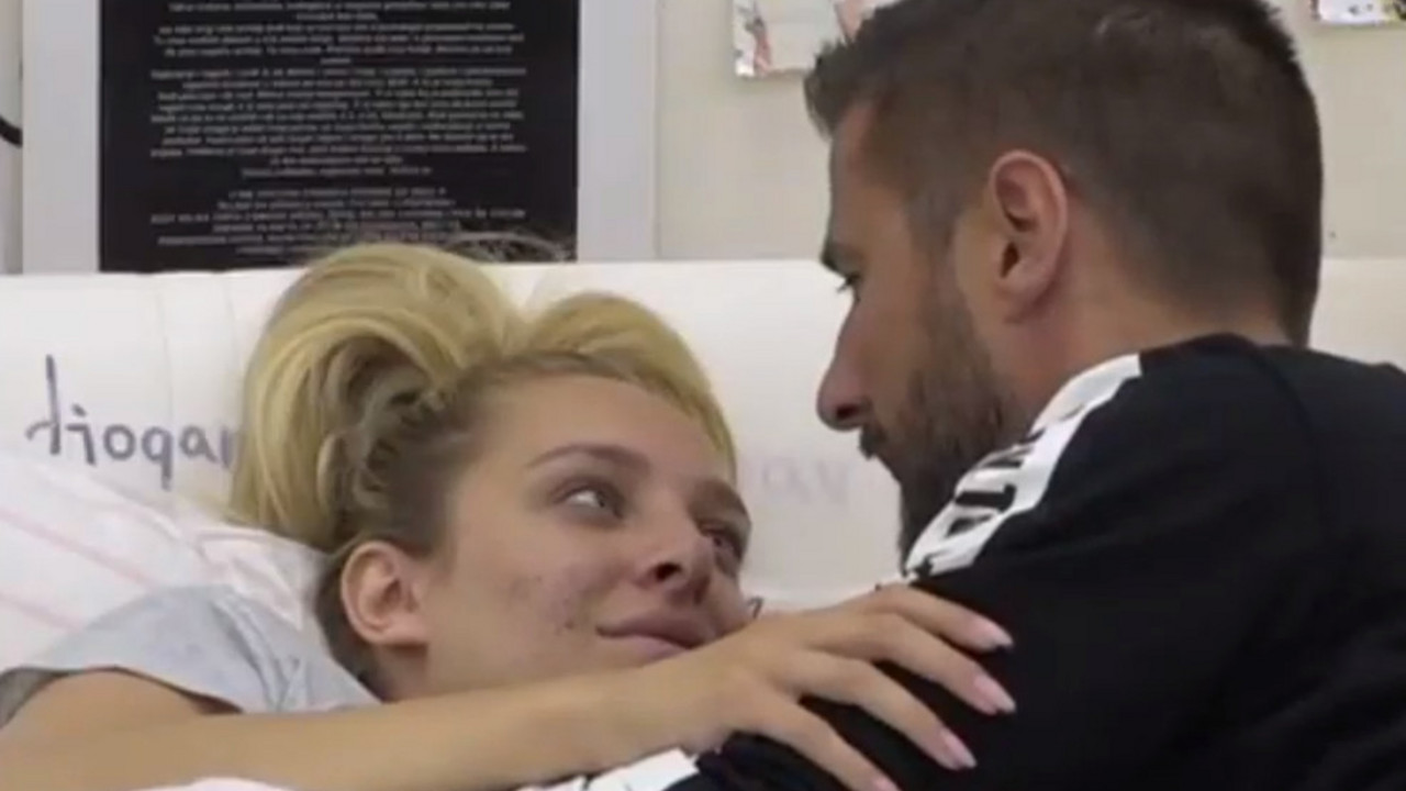 Luna i Marko