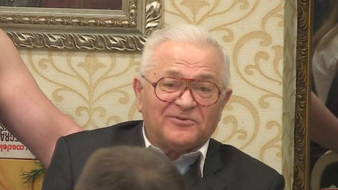 Milan Živadinović
