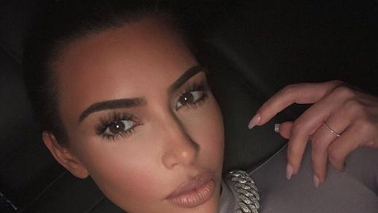 Kim Kardasian