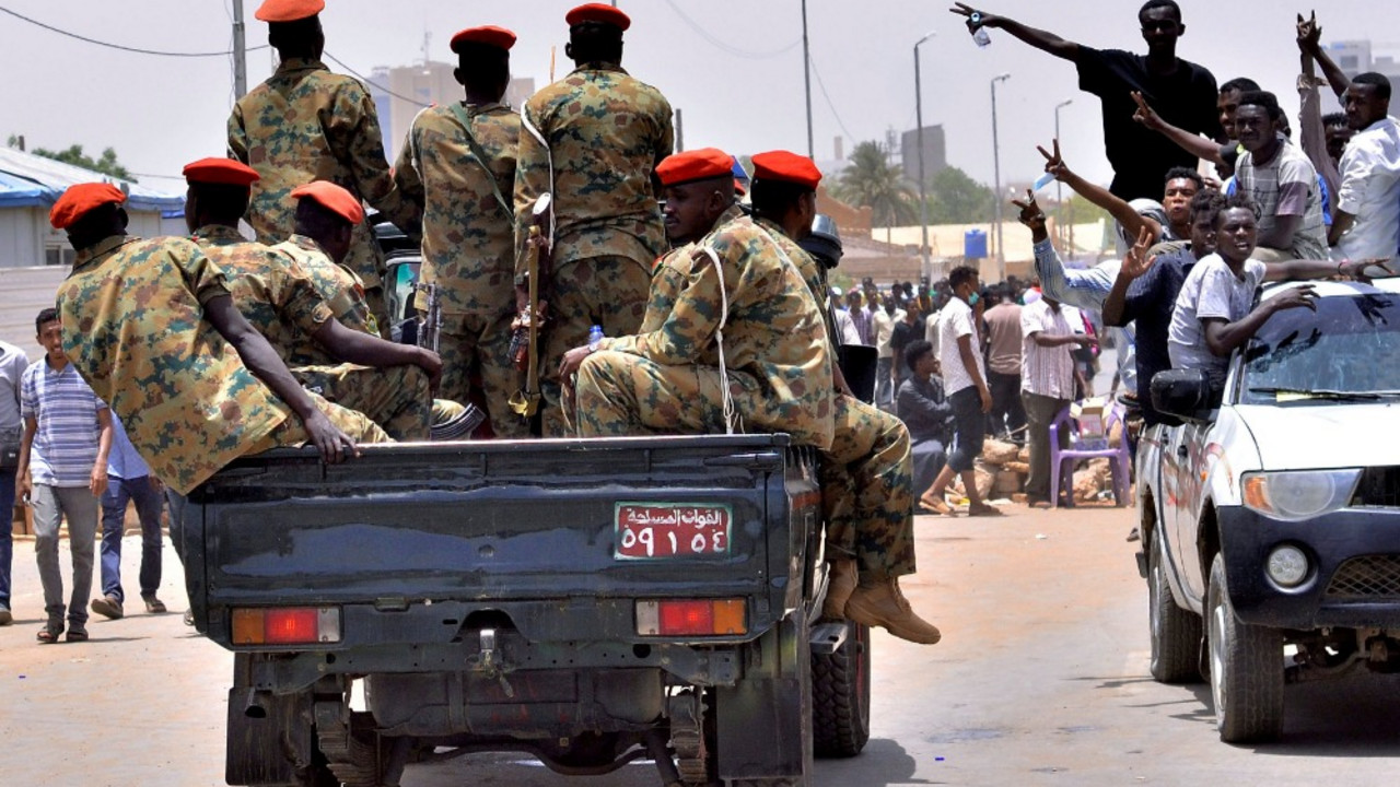 Sudan
