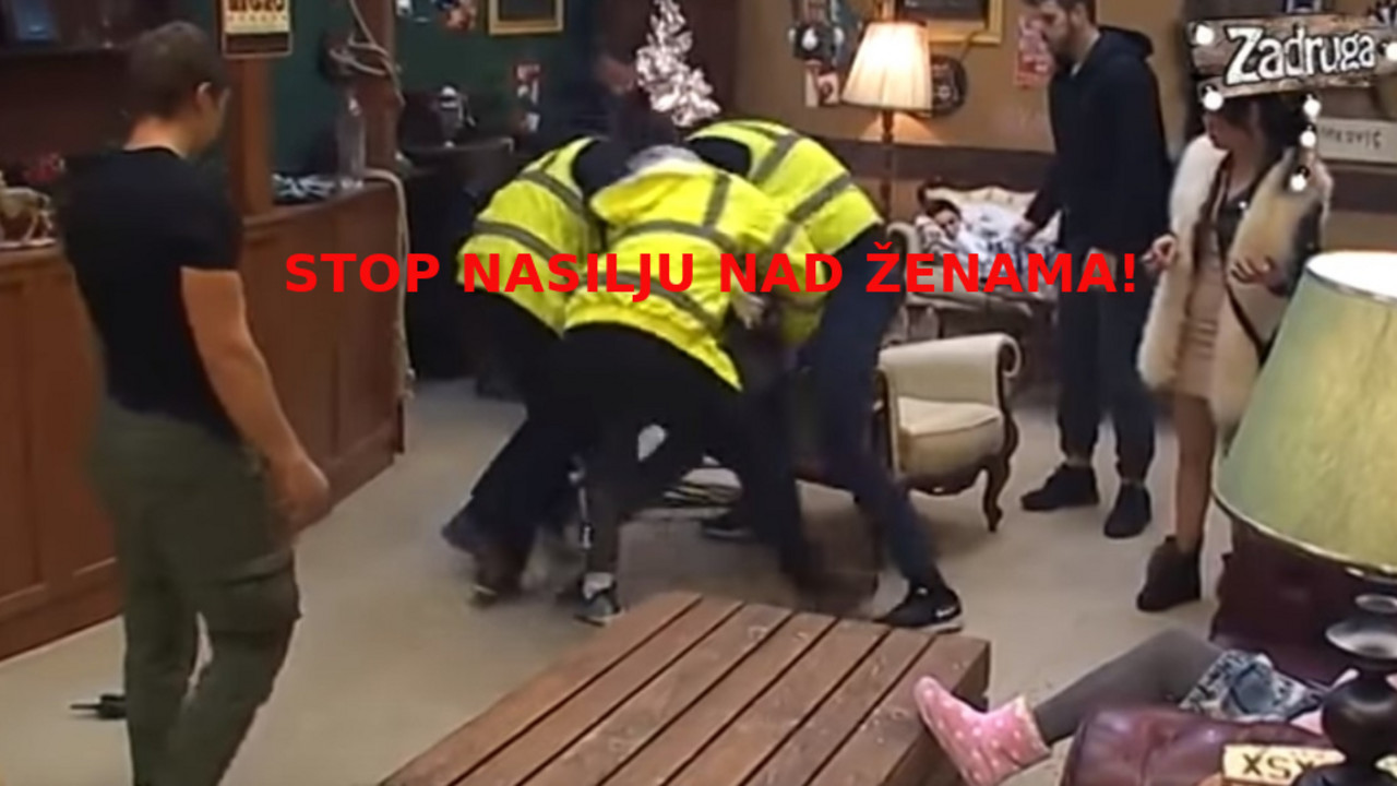 Zadruga