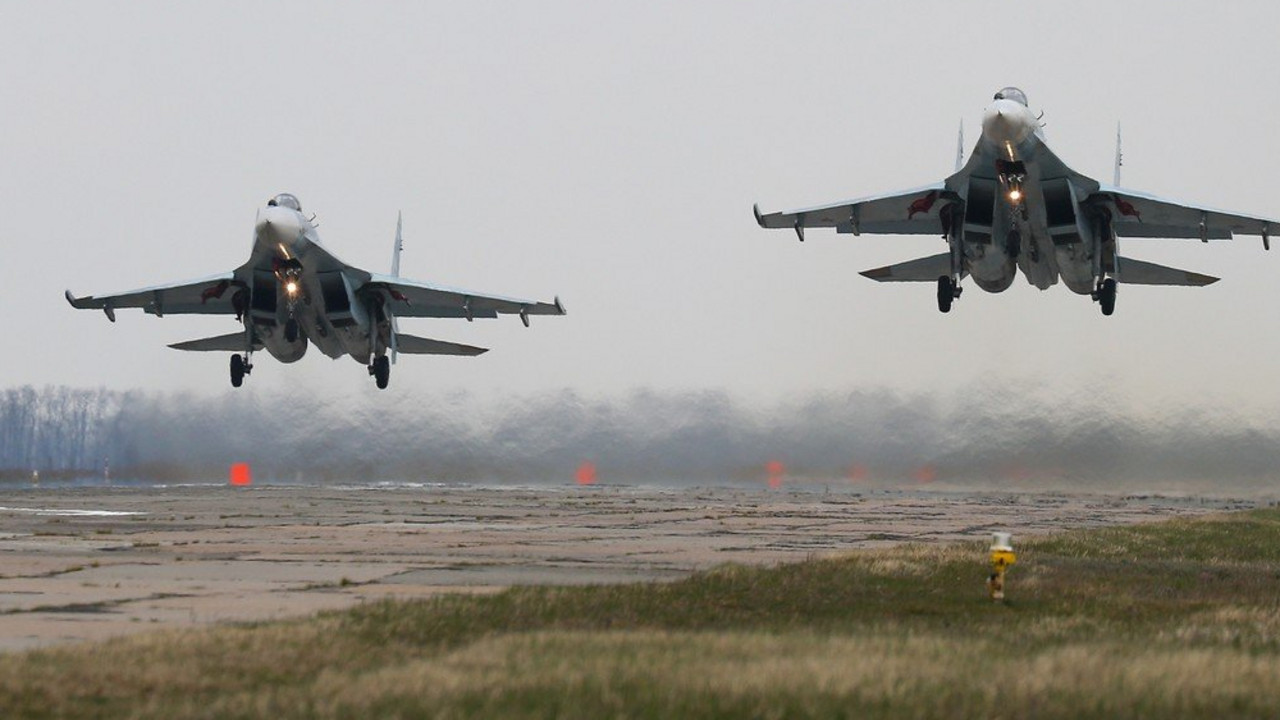 SU-27