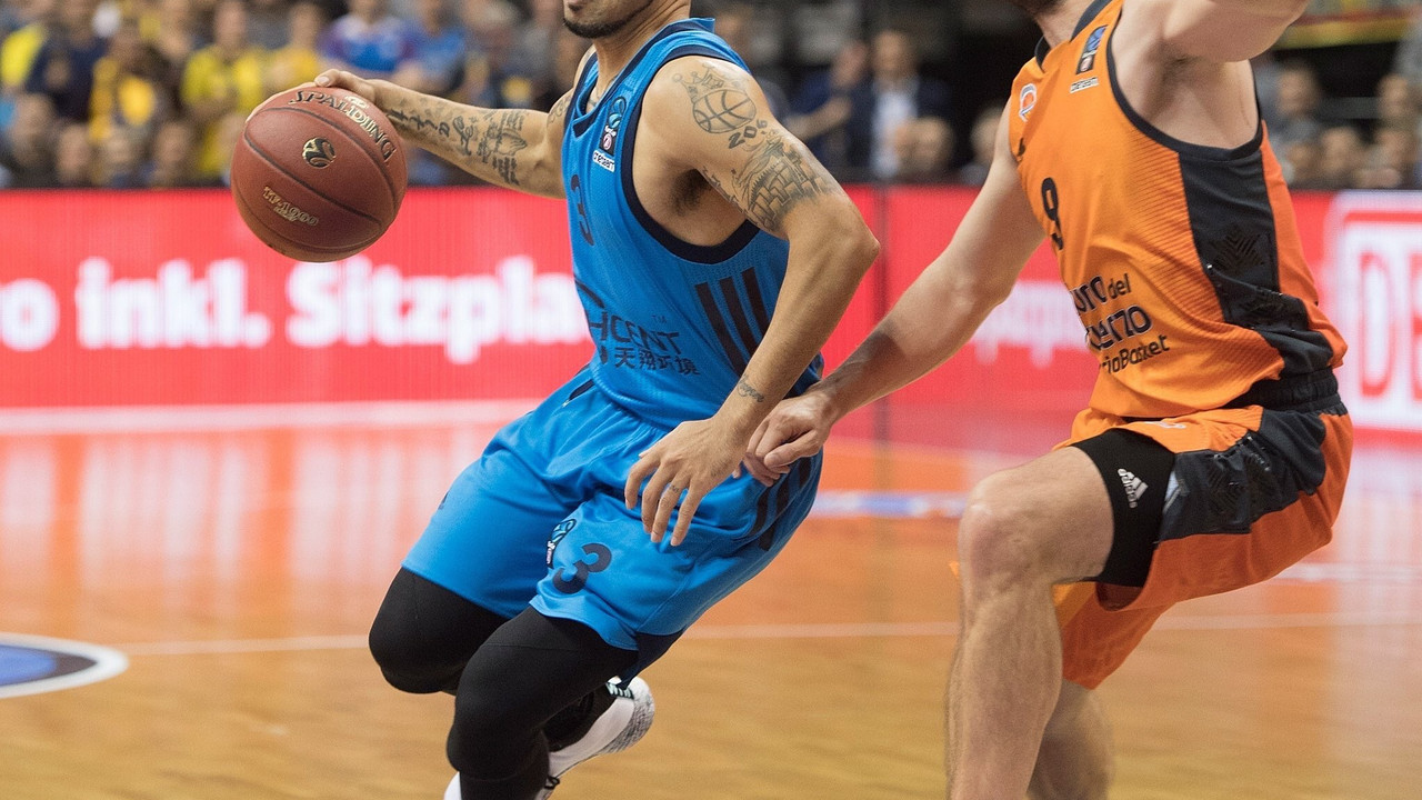 Alba Berlin