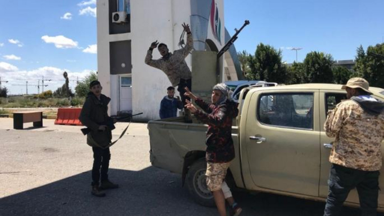Tripoli