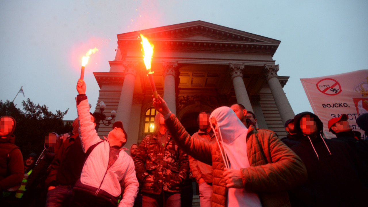 Protest