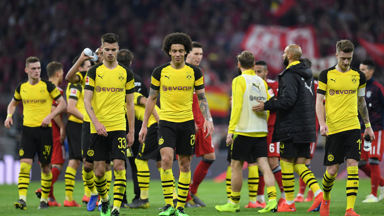 FK Borusija Dortmund