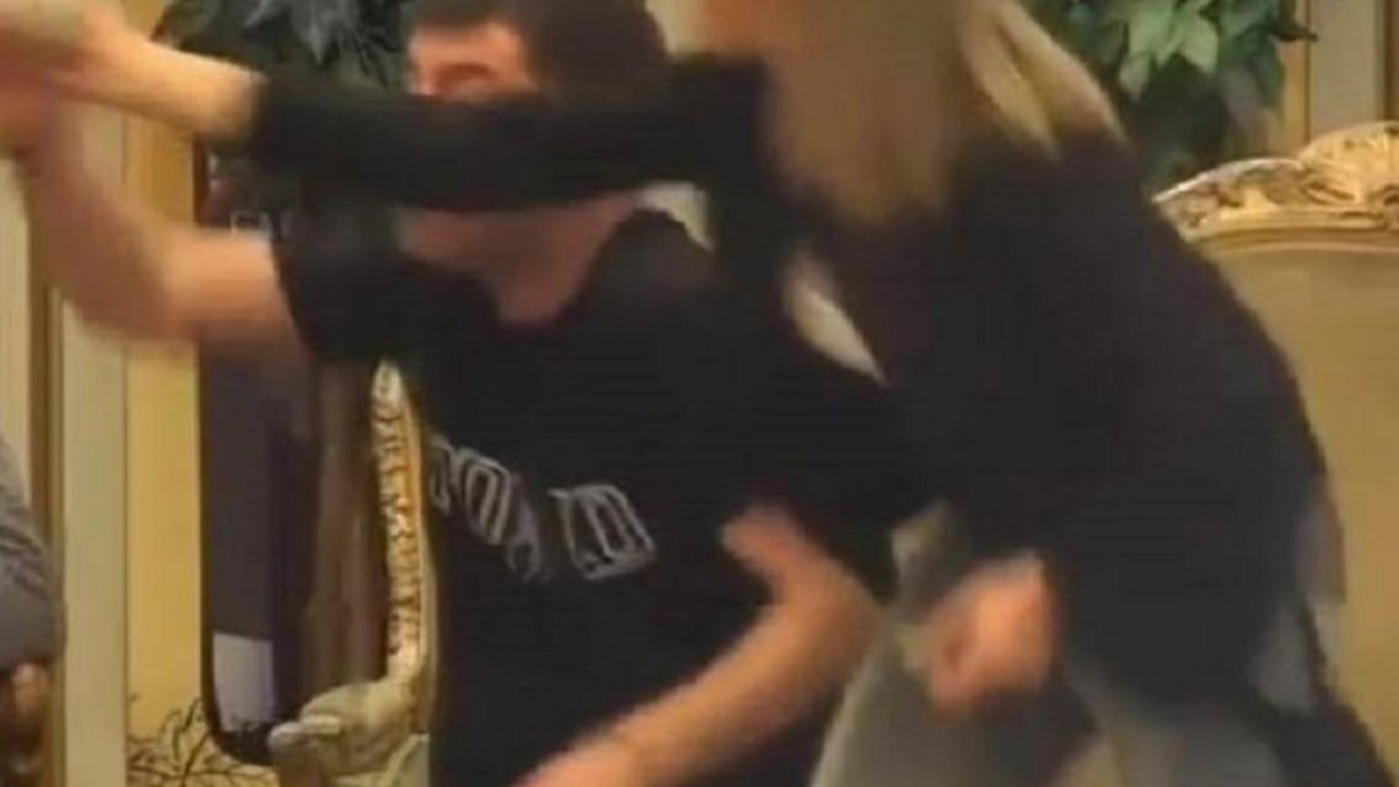 Ivan Marinković i Jelena Ilić