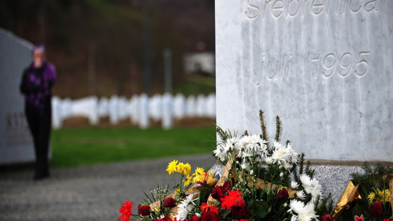 Srebrenica