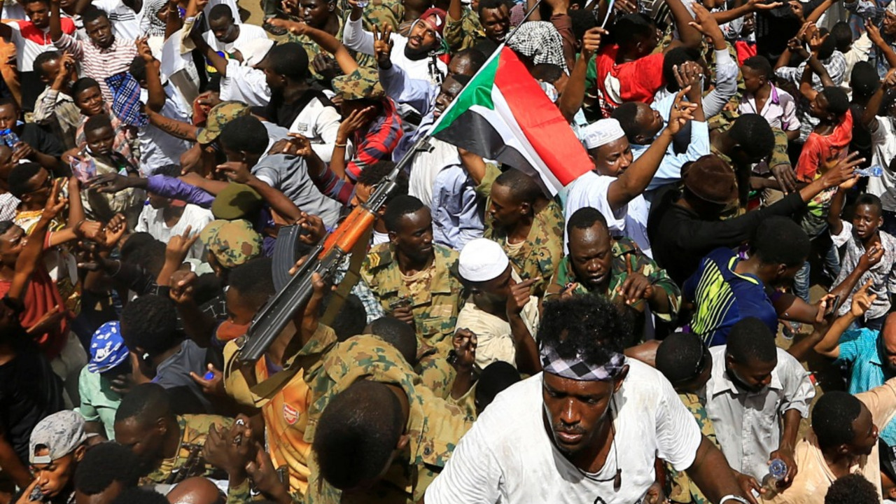 Sudan