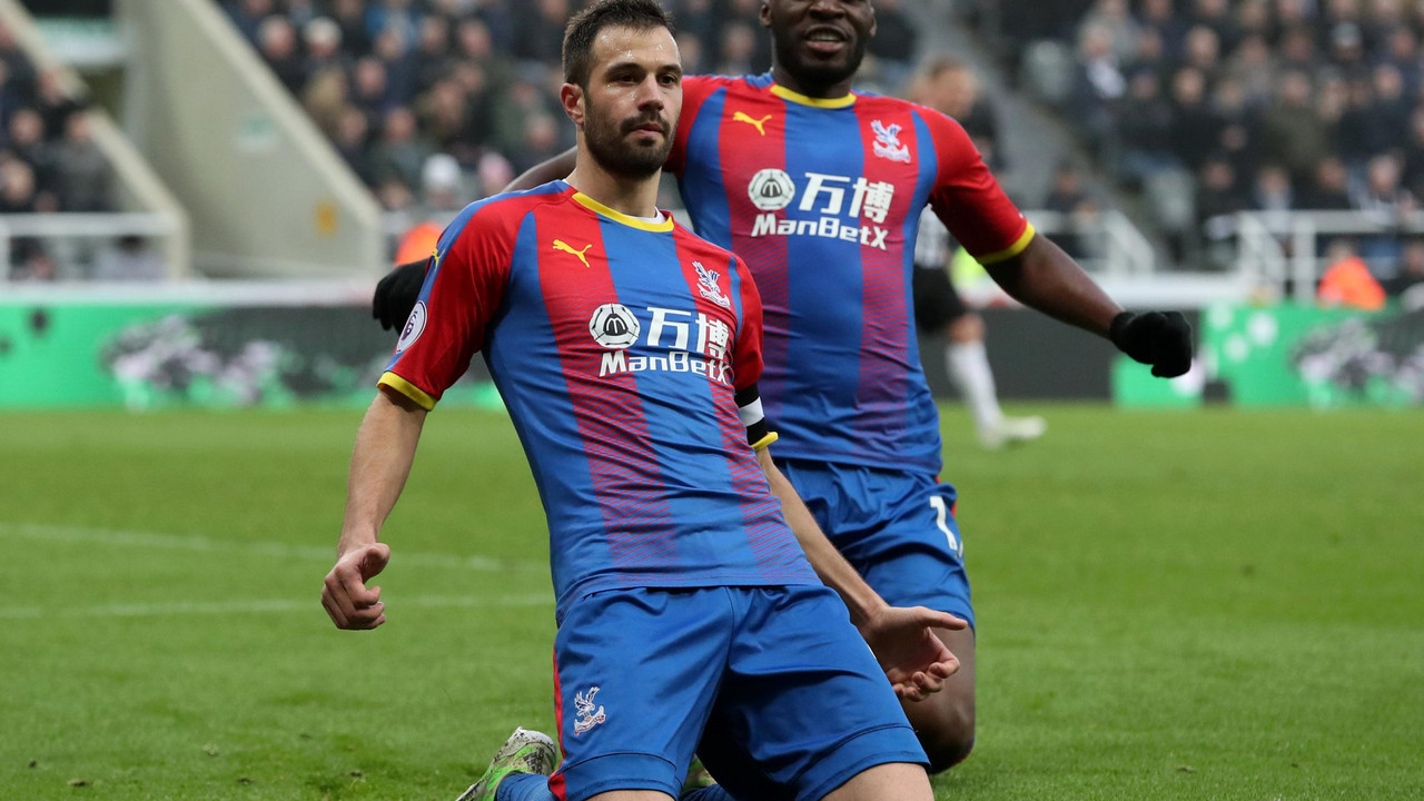 Luka Milivojević