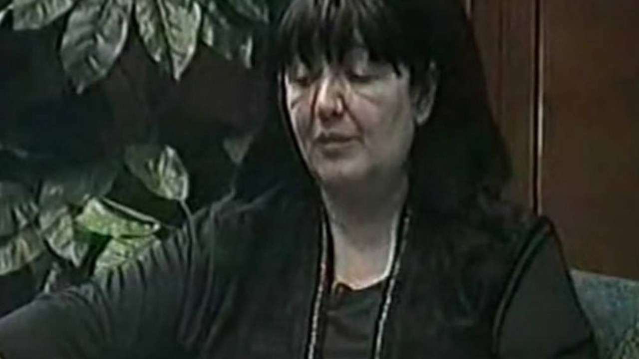 Mira Marković