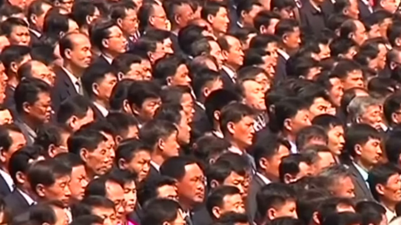 Koreja