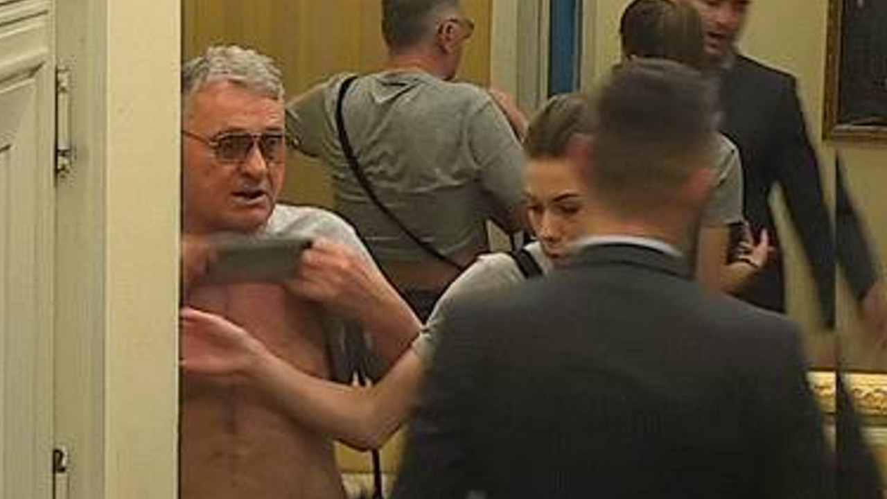 Milijana Bogdanović, Milojko Božić i Aleksandar Požgaj
