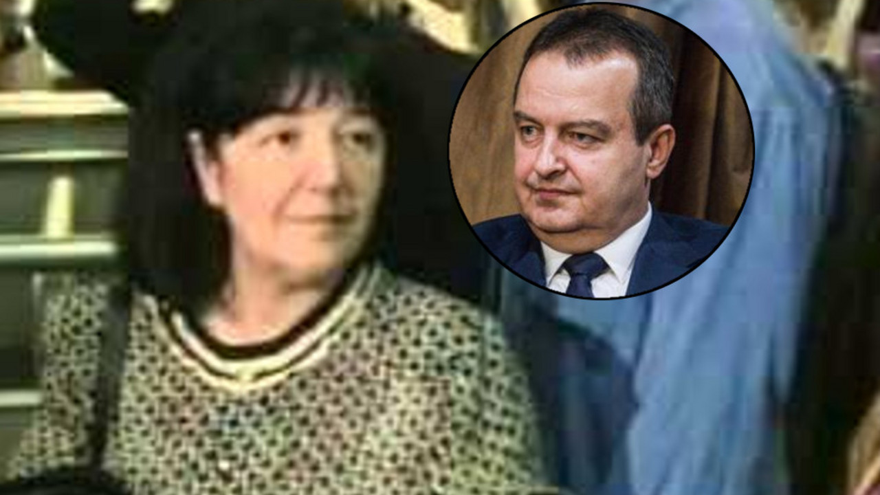 Mira i Dačić