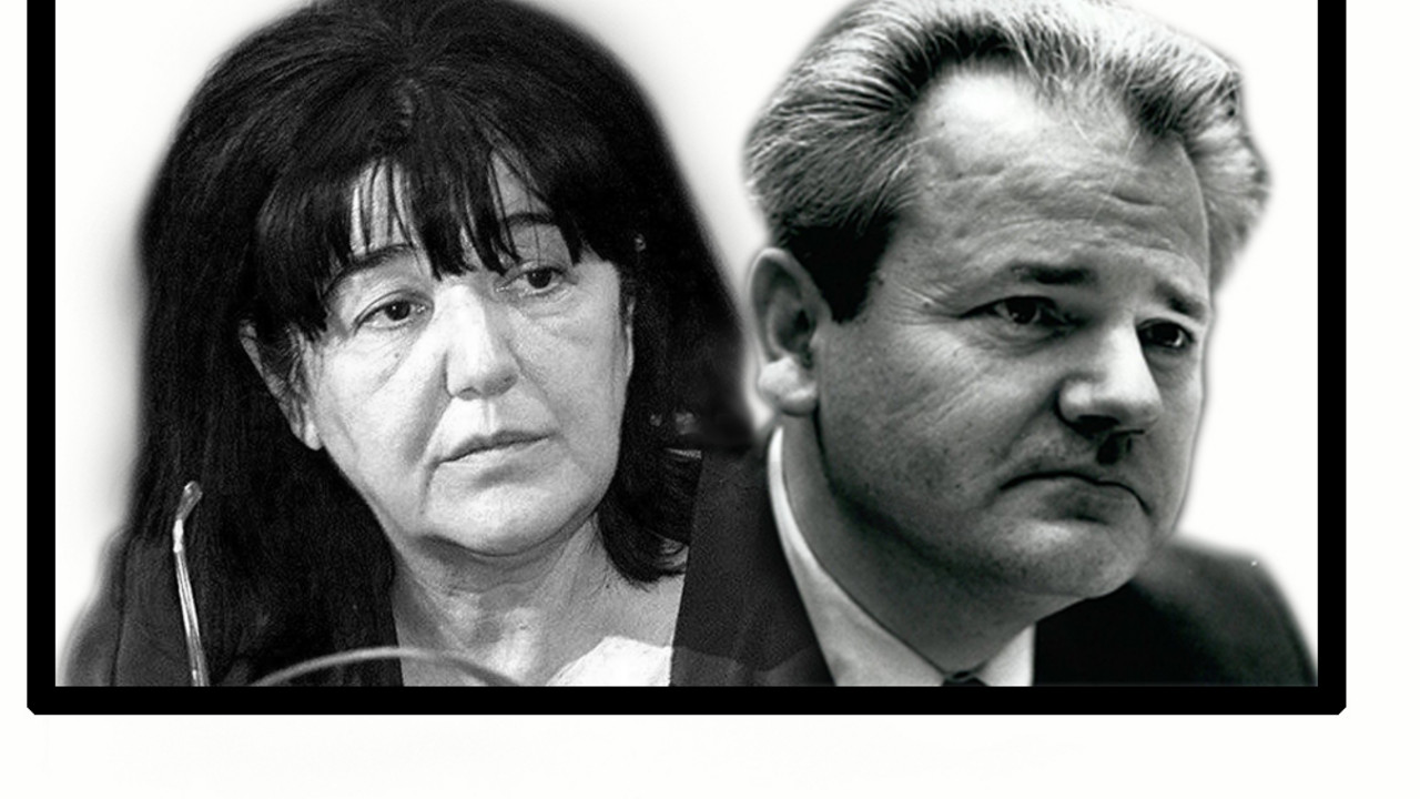 Mira Marković