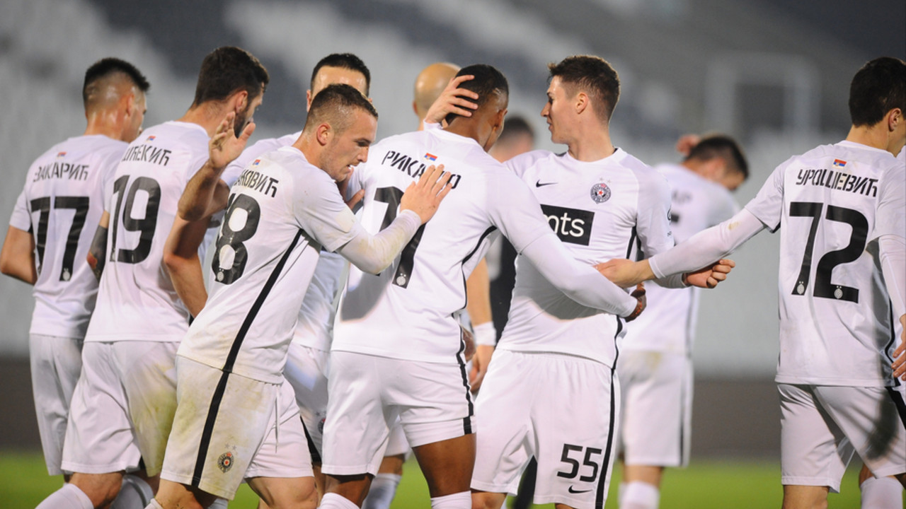 FK Partizan