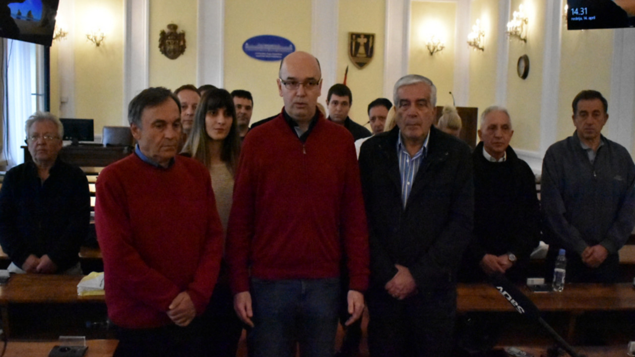 Požarevac 