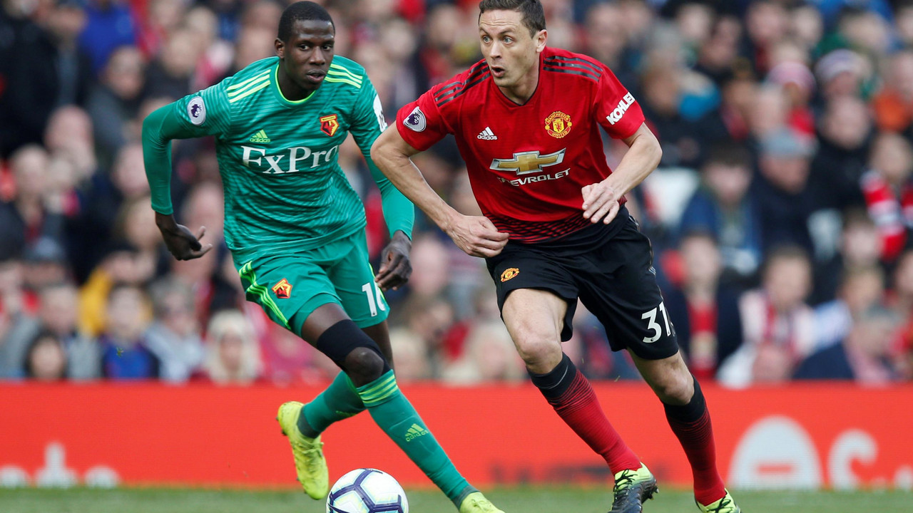 Nemanja Matic