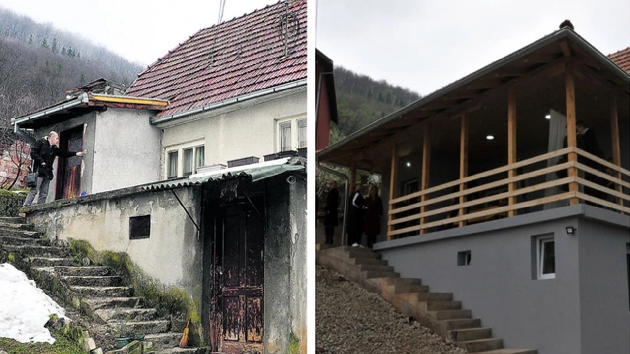 Kuća Kovačevića