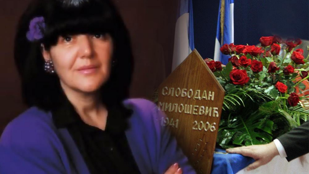 Mira Marković 